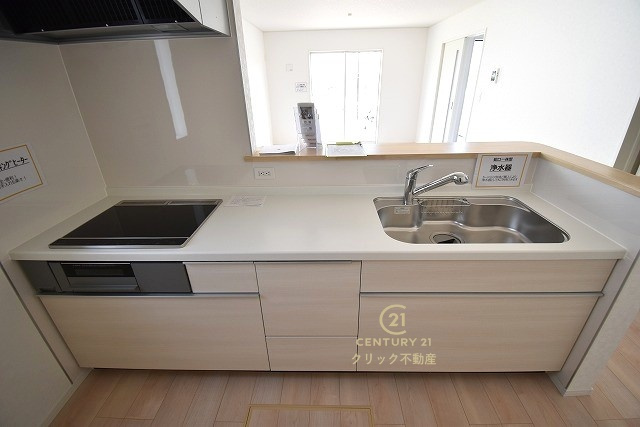 Cradlegarden　 日立市久慈町　第25　2の前面道路含む現地写真|現地撮影（2026年2月）