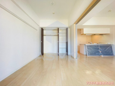 【内装】 | プレサンス梅田北デイズ