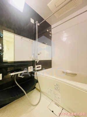 【浴室】 | プレサンス梅田北デイズ