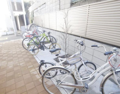 【その他共用部分】 | アン・ウィスタリア