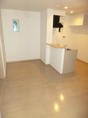 【居間・リビング】 | アン・ウィスタリア