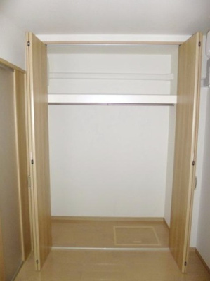 【収納】 | アン・ウィスタリア