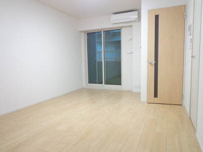 【内装】 | ラパン ノアール