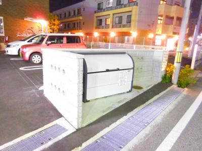 【その他共用部分】 | ラパン ノアール