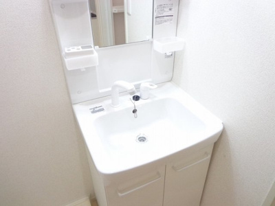 【洗面所】 | ラパン ノアール