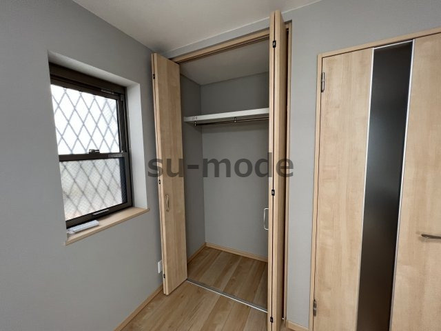 【収納】 | メルシー高槻八幡