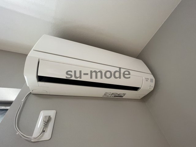 【設備】 | メルシー高槻八幡