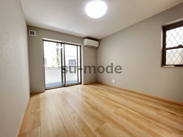 【居間・リビング】 | メルシー高槻八幡