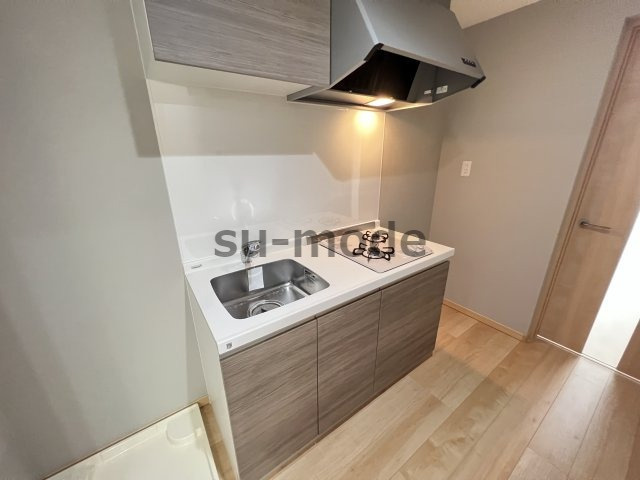 【キッチン】 | メルシー高槻八幡