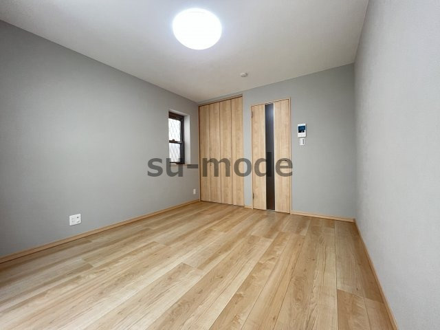 【寝室】 | メルシー高槻八幡