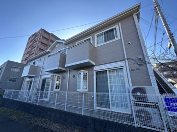 Aレガート千葉椿森A棟の画像