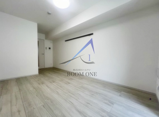 リブリ・青砥の寝室|寝室です。