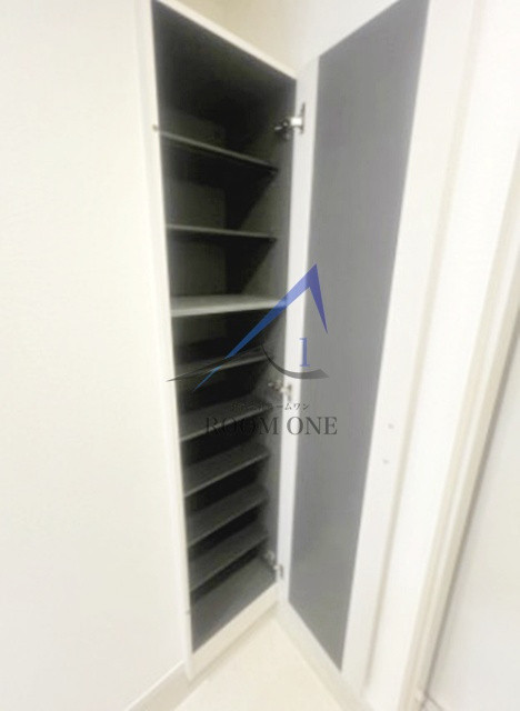 リブリ・青砥のその他