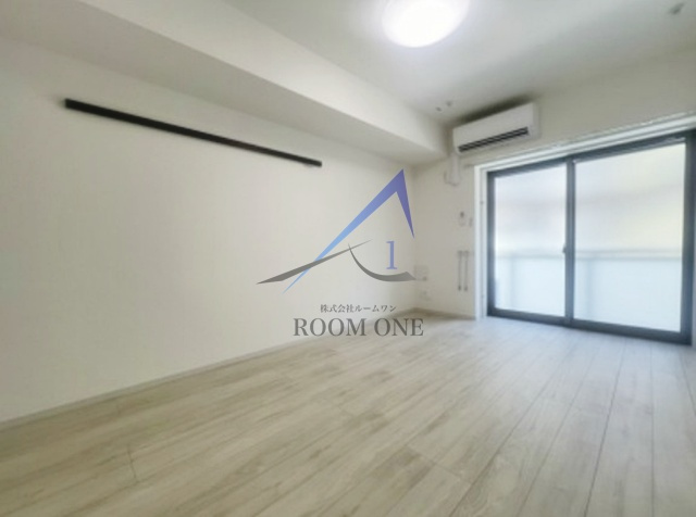 リブリ・青砥の居間・リビング|洋室のお部屋です。