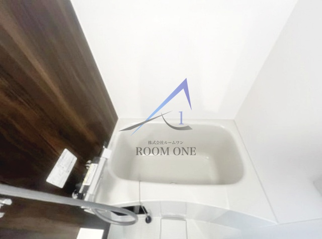 リブリ・青砥の浴室|お風呂です。