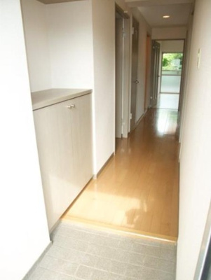 【玄関】 | カーサグランデ