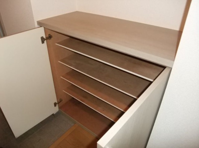 【収納】 | カーサグランデ