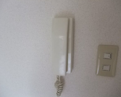 【セキュリティ】 | カーサグランデ