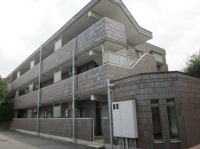 【外観】 | カーサグランデ