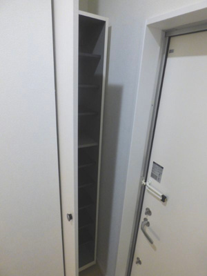 【収納】 | ザ・フォレスト北小金