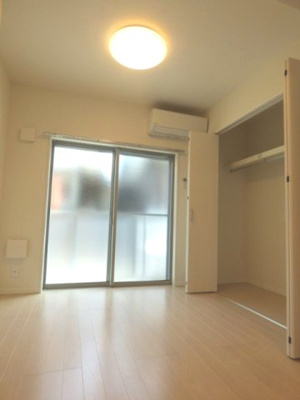 【洋室】 | ザ・フォレスト北小金