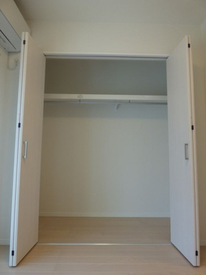 【収納】 | ザ・フォレスト北小金