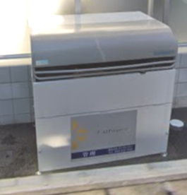 【その他共用部分】 | ザ・フォレスト北小金