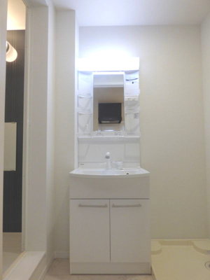 【独立洗面台】 | ザ・フォレスト北小金