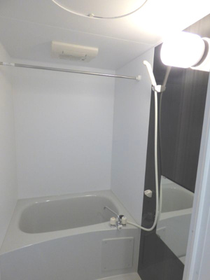 【浴室】 | ザ・フォレスト北小金