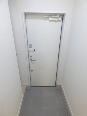 【玄関】 | ザ・フォレスト北小金