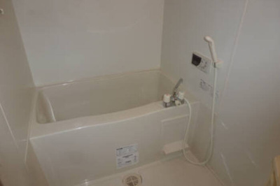 【浴室】 | グランドゥール | お風呂です