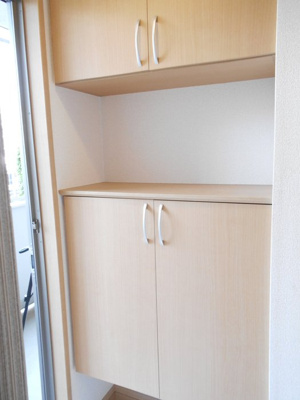 【玄関】 | グランドゥール | 毎日通る玄関はこちらです