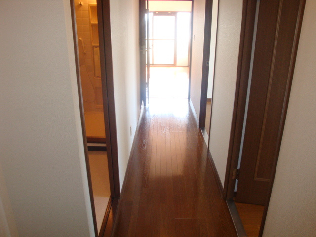 フローレスタのその他