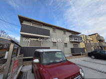 サンハイム八社の画像