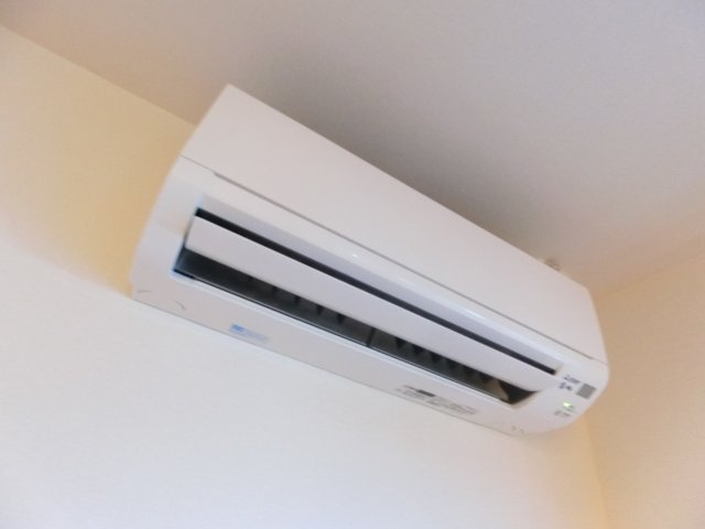 Labrise verteの設備