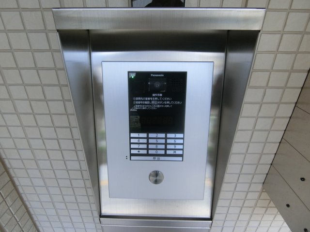 Labrise verteのその他共用部分