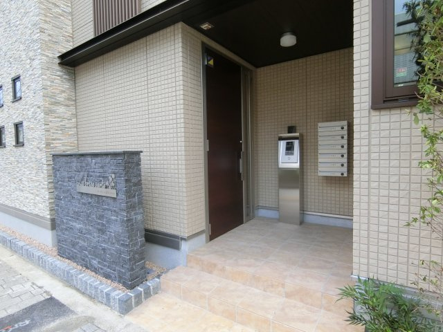 Labrise verteの地図