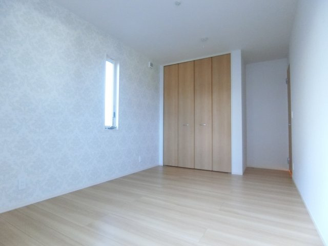 Labrise verteの寝室