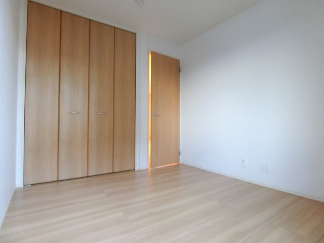 Labrise verteの洋室