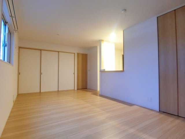 Labrise verteの居間・リビング