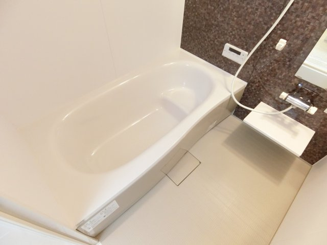 Labrise verteの浴室