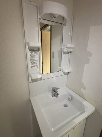★独立洗面台★
