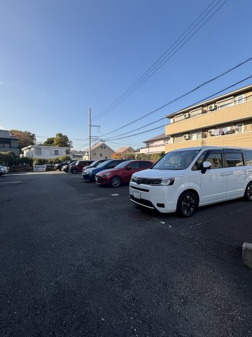 ★駐車場★