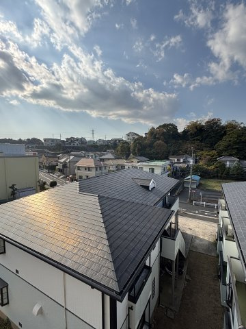 ★眺望★