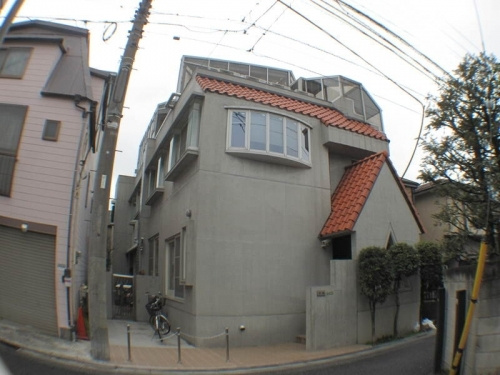 メゾンリベルテ