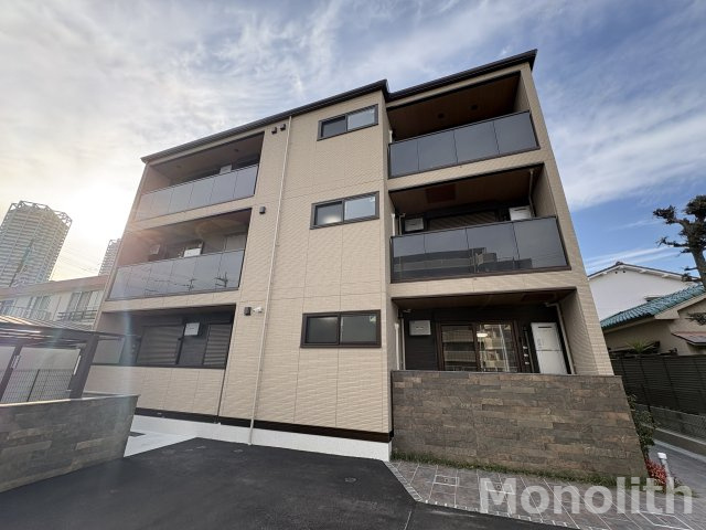 アルタメゾン東雲