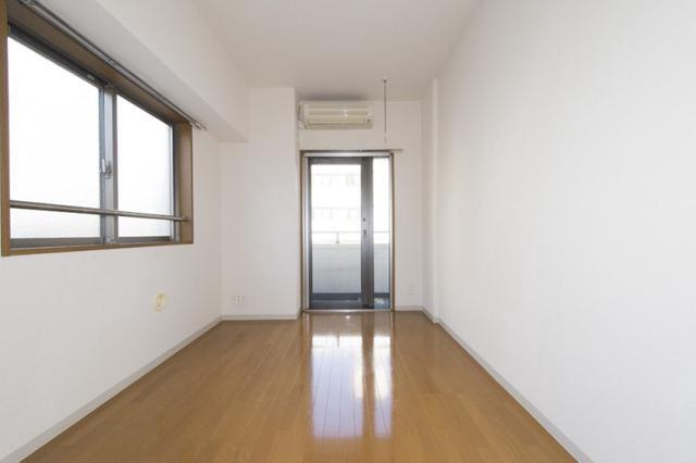 レジディア文京湯島Ⅱの内装