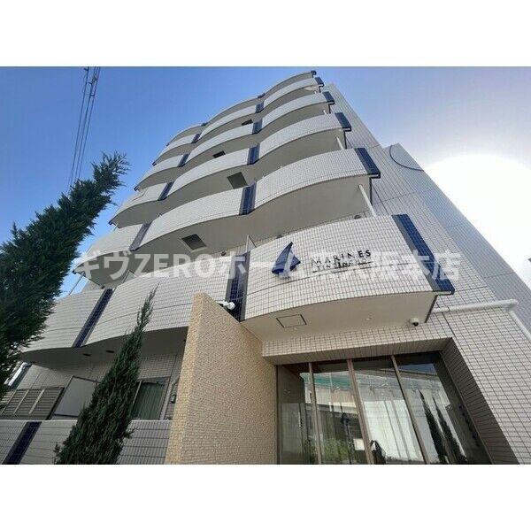 マリンズ弁天町