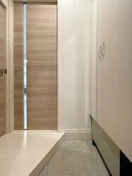 ＮＯＡＨの玄関