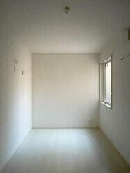 ＮＯＡＨの寝室